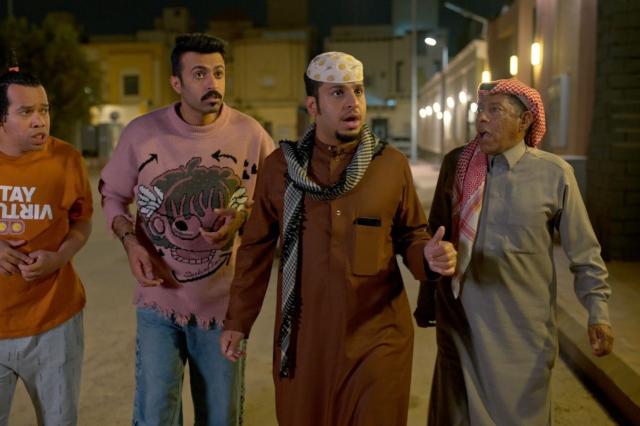 “الشباب راجعين” موعد عرض مسلسل “شباب البومب 12” رمضان 2024 .. الموعد والقنوات الناقلة-